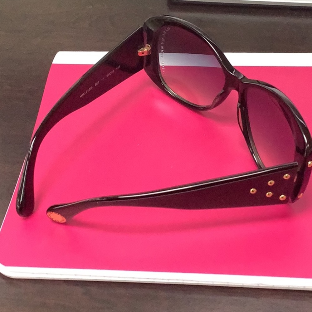 MARC by Marc Jacobs Sunglasses - Picture 3 of 8
